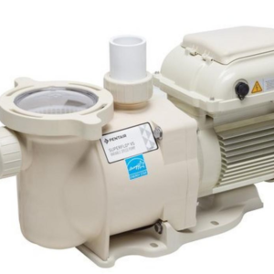 Pentair EC-342001 SuperFlo VS Variable Speed Pool Pump 1.5 HP Energy Efficient Pump